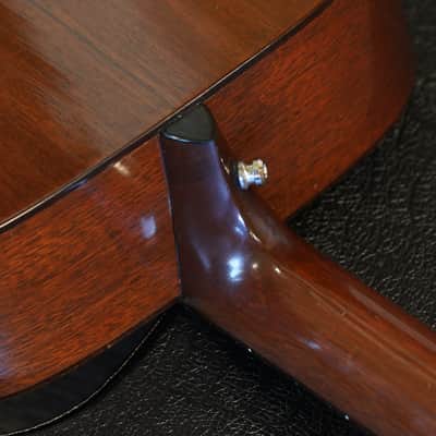 Super Clean! 1946 Martin 000-18 Acoustic Guitar Natural + HSC image 19