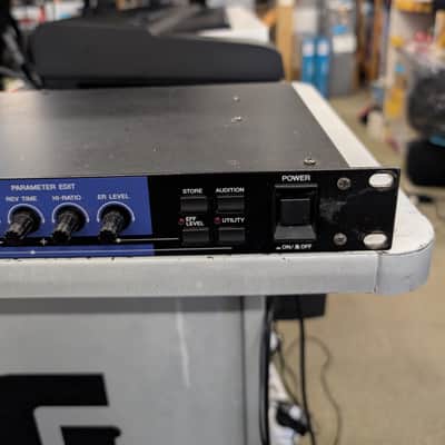 Yamaha REV500 image 4