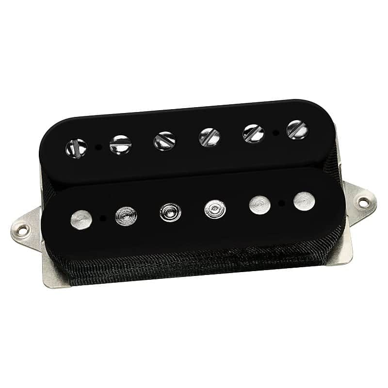 DiMarzio DP261 PAF Master Bridge Humbucker image 1