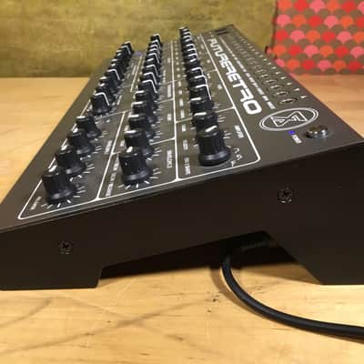 Future Retro XS Semi Modular Analog Synthesizer image 6