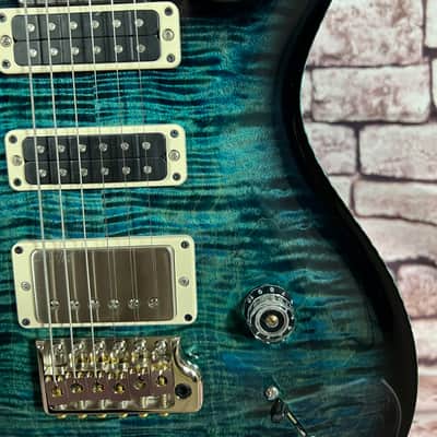 PRS Studio - Cobalt Blue image 6