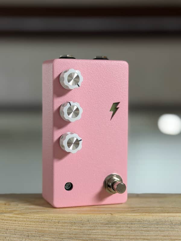 Fjord Fuzz Thor *Authorized Dealer* FREE Shipping! | Reverb