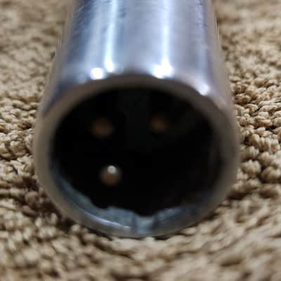 STUDIO SALE! Electrovoice PL6 (660) Super Cardioid Microphone 1980s USA image 7