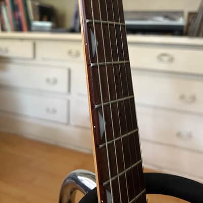 Ibanez JTK2-BK Jet King Standard 2007 - Black image 7