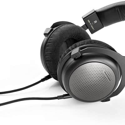 beyerdynamic T1 High-end Tesla Headphones (3rd Generation) image 2