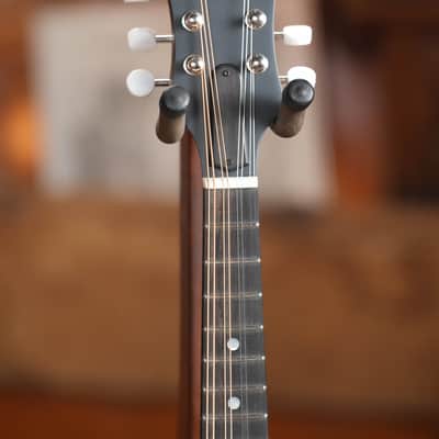 Eastman MD315 F-Style Hand-Carved Mandolin #0329 image 6