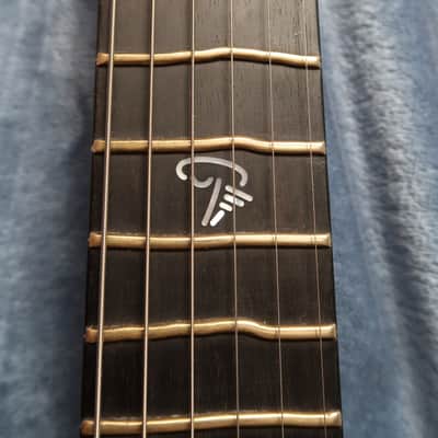 VGS Radioactive TD-Special True Temperament Evertune image 8