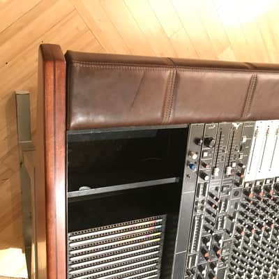Harrison 3232c recording/mixing console  1977 serviced and recapped in 2016! image 11