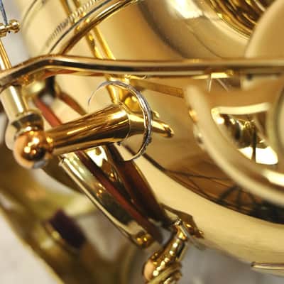YAMAHA Yamaha YAS-62 Alto Saxophone [283826] (07/23) image 3