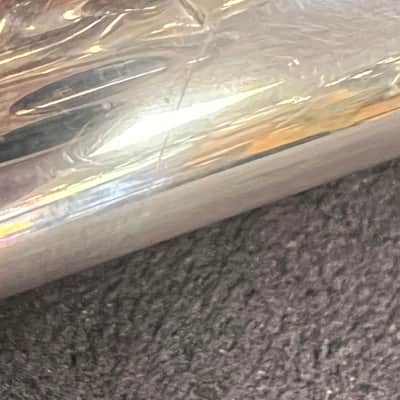 Cannonball Lynx Silver-plated Trumpet image 19