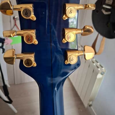 Gretsch 6120 1997 image 7