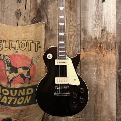 Epiphone Joe Bonamassa Signature '55 Les Paul Standard 2024 - Copper Iridescent image 4