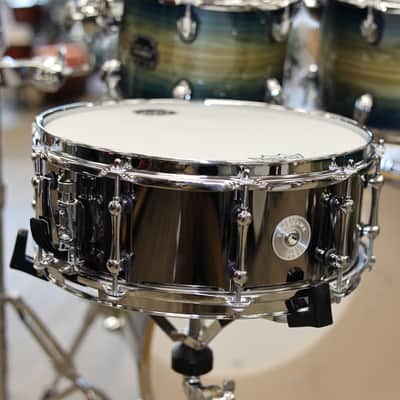 Mapex Armory 6-Pc Studioease Fast Shell Pack 10/12/14/16/22/14s (Rainforest Burst) AR628SFUET image 8