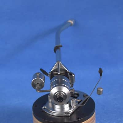 SME 3012-R Series II 12'' inch Tone arm In VG Condition #09207R image 10