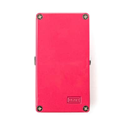MXR M94SE Fat Sugar Overdrive Pedal image 6