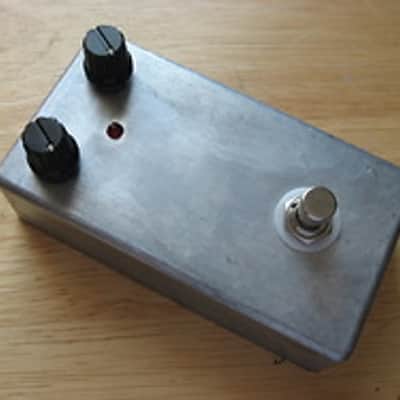 B.Y.O.C. MOSFET Boost Pre-built Pedal image 1