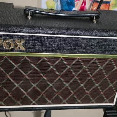 Vox Pathfinder 10 1 x 6.5-inch 10-watt Combo Electric Guitar Amp