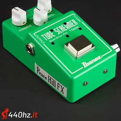 Peace Hill FX TS808 