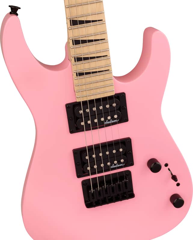 Jackson JS Series JS1XM Dinky Minion | Reverb