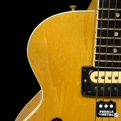 Gibson Howard Roberts Fusion III 2005 - Natural - x11352 image 5
