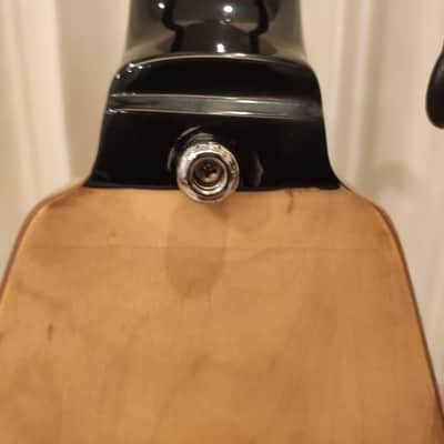 Unique Piece Epiphone '67 Flying V 1994 KOREA Wood ! image 11
