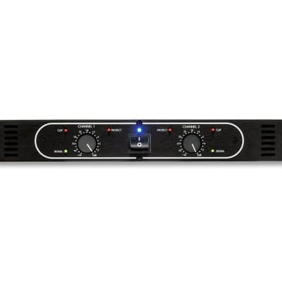 ART SLA1 100W 2-Channel Amplifier image 2