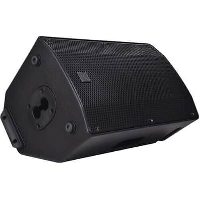 Yorkville Sound YXL12 12" 1200W 2-Way Passive Cabinet PA Speaker / Monitor Wedge image 3