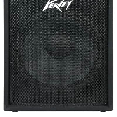 Peavey PV 118 18" Subwoofer image 1