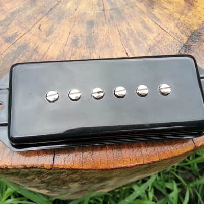 Seymour Duncan Vintage P90 Dogear Pickup SP90-1B 2019 image 2