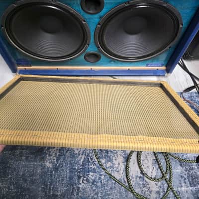 Earcandy Buzz bomb 2-12 cab killer! image 2
