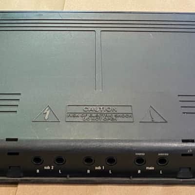 E-MU Systems Proteus 3 World image 2