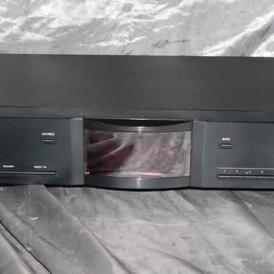 Fisher FM-9535 am fm stereo tuner radio image 2