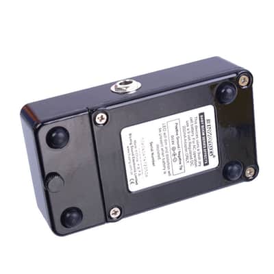 BIYANG DS-10 Max Distortion 3 Modes Distortion Guitar Effect Pedal True Bypass image 6