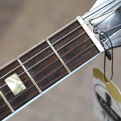 1979 Gibson ES-335TD Semi-Hollow Electric Guitar Sunburst + HSC image 11