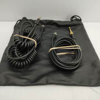 Avantone Pro MP-1 MixPhones Over-Ear Headphones 2016 - Present - Black image 6