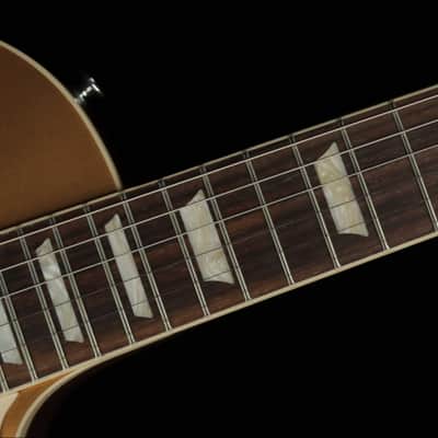 Gibson Les Paul Standard '50s P90 - GT (#123) image 7