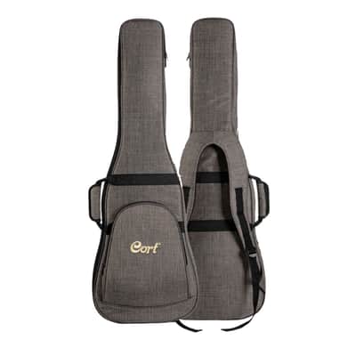 Cort X700 DUALITY II | X Series Duality II Double Cutaway Electric Guitar, Lava Burst. New with Full Warranty! image 19