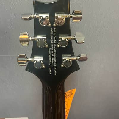 Pre-Owned PRS Hollow Body II image 6