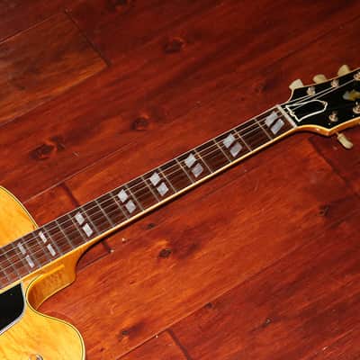 1956 Gibson ES-350 T image 8