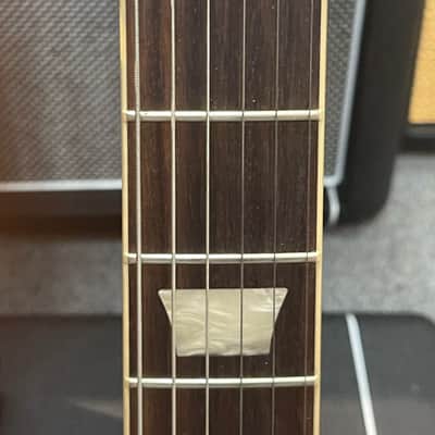 Gibson Les Paul Standard 2023 - Honey Amber image 4