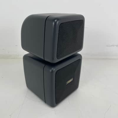 Yoko - YSW-2000 - Passive 2-way Satellite Speaker image 3