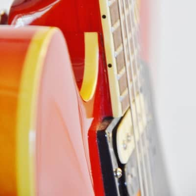 Hondo Revival ES 935 1982 (Hard Case Included) image 10