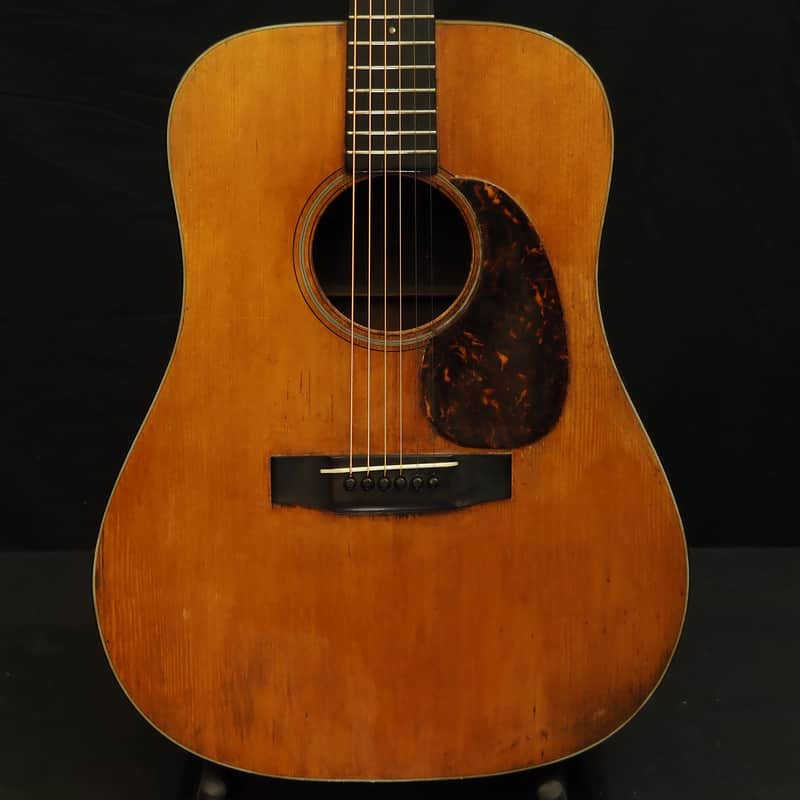 Immagine Martin D-18 1940 - Prewar - 1