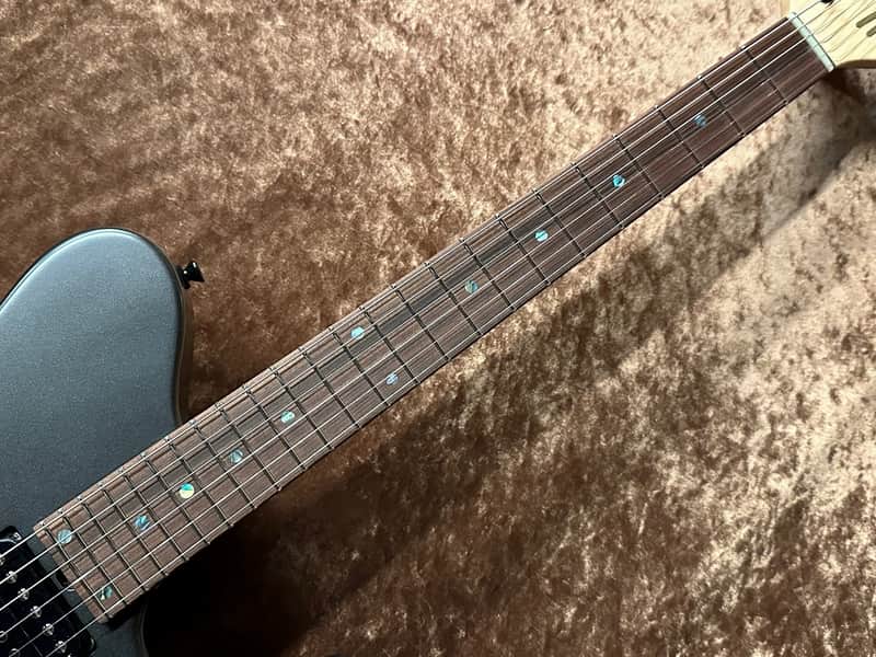 dragonfly BORDER FX648 -GUN METALLIC-【LIMITED MODEL】 [GSB019