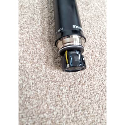 Shure BLX2/PG58 K3E - Like New image 9