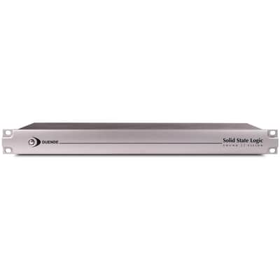 Solid State Logic Duende Classic 32-Channel Digital Mixing System (2006 - 2011)