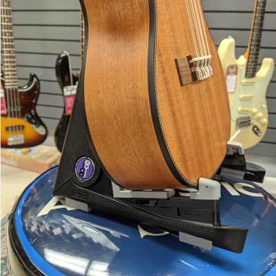 On-Stage Folding, Compact Ukulele Stand image 1