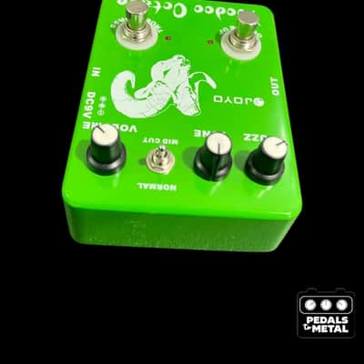 Joyo Voodoo Octave - X5436 image 3