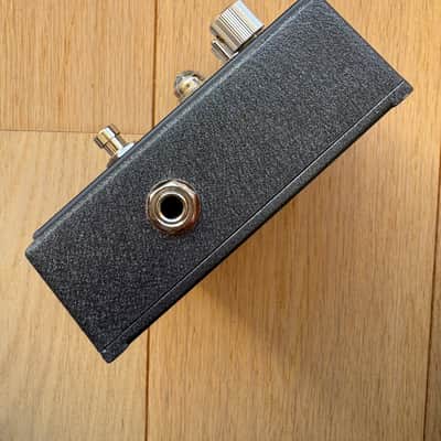 Spaceman Mercury IV Germanium Harmonic Boost - Limited Moonrock Edition MINT image 7