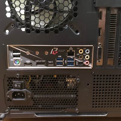 Gaming PC Computer i9-9900K 3.6 Ghz 32Gb 1Tb image 7